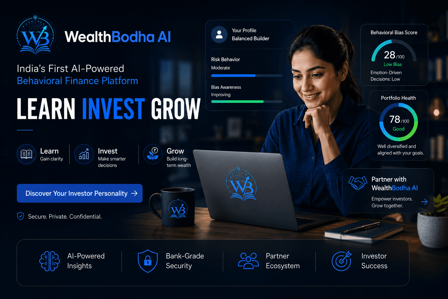 WealthBodha AI